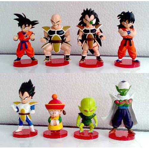 Foto Produk dragon ball seri 1 dari Lotus Shop