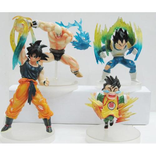 Foto Produk dragon ball aura seri 2 dari Lotus Shop