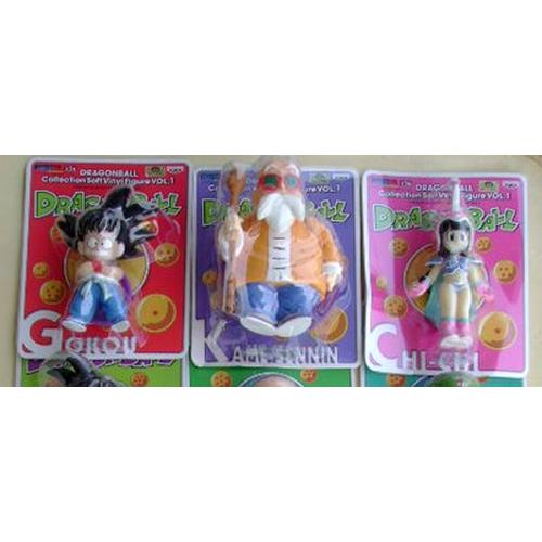 Foto Produk dragon ball set isi 3 dari Lotus Shop