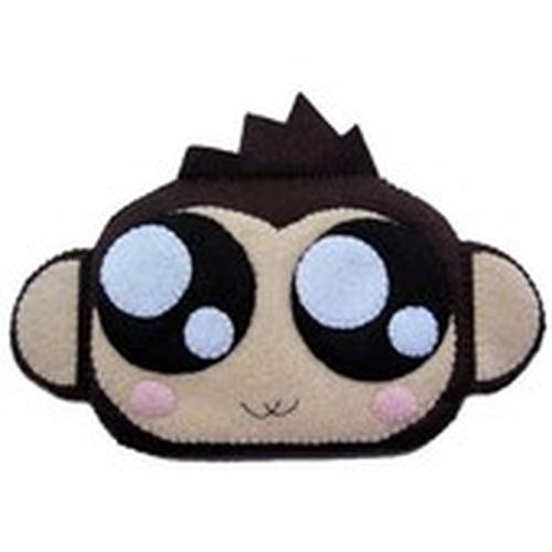 Foto Produk Sarung Hp / Phone Case "Monkichi Boy" dari Sumringah Shop