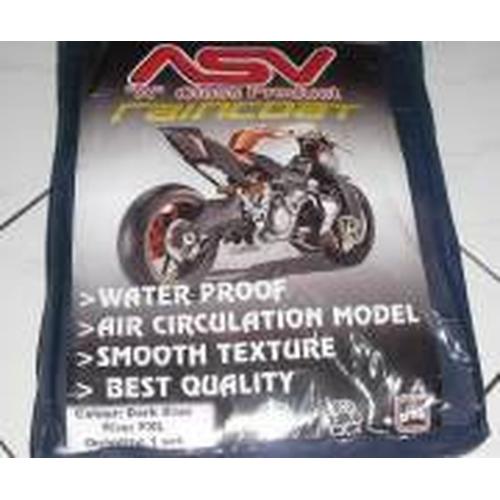 Foto Produk !!!PROMO...Jas Hujan ASV Karet Full Press - High Quality dari MD'C COLLECTION