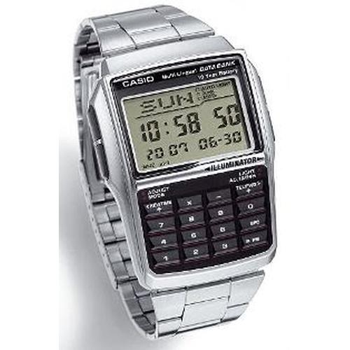 Foto Produk CASIO DBC-32D-1A dari Casio Original
