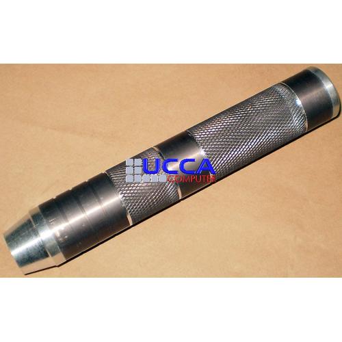 Foto Produk Silencer Air Rifle 30x180 Alumunium Standard dari UCCA ONLINE