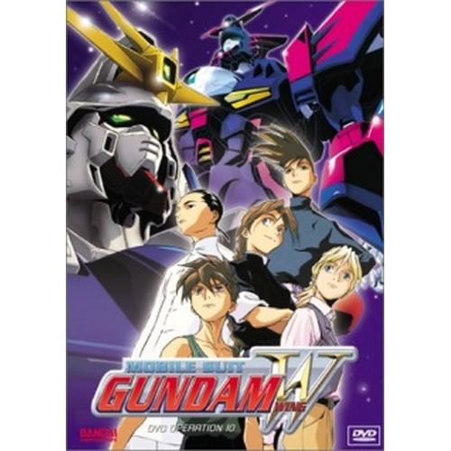 Foto Produk Mobile Suit Gundam Wing dari DiLie Shop
