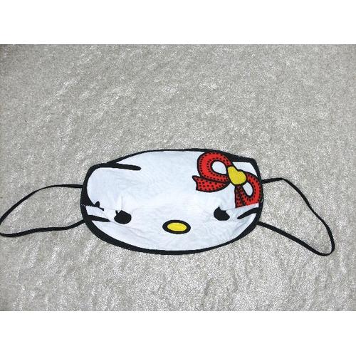 Foto Produk Masker Hello Kitty dari Wholesaler Shop