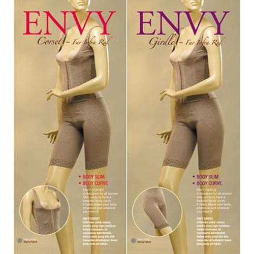 Foto Produk ENVY CORSET & GRIDLE dari Aiya House