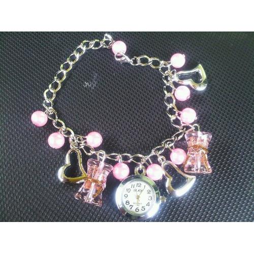 Foto Produk JAM TANGAN GELANG dari Ziezie Shop