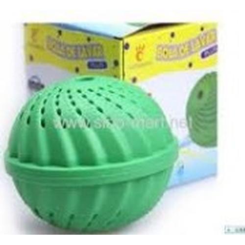 Foto Produk Washing Ball Pencuci 1000x Cuci Tanpa Deterjen dari InulShop