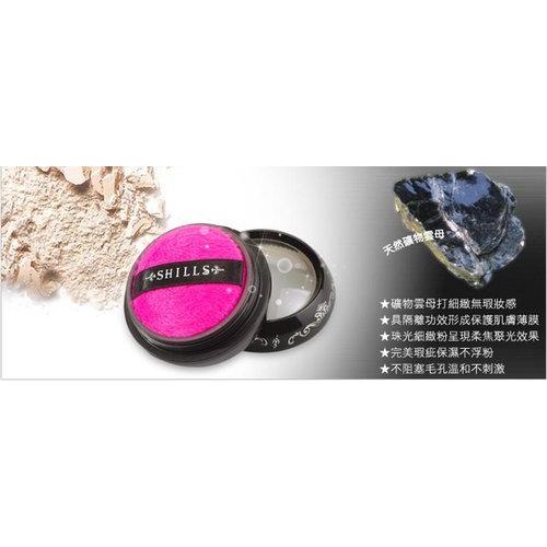 Foto Produk Shills BB Mineral Powder Cherry Blossom dari Bamboopusatgrosir