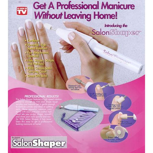 Foto Produk SALON SHOPPER dari PinkyPink.Shop
