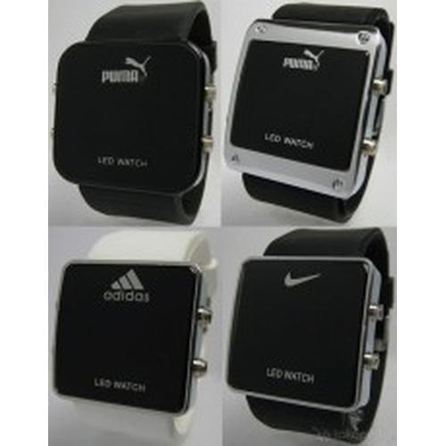 Foto Produk Jam LED dari HN Shop