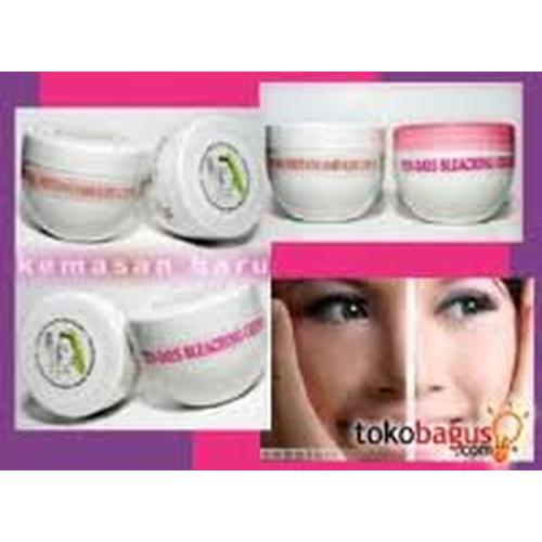 Foto Produk Ten Days Whitening Handbody Lotion dari Beauty Skin Shop