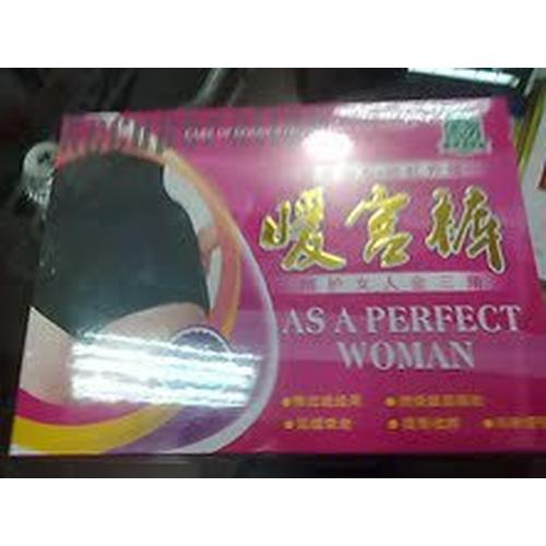 Foto Produk As A Perfect Woman dari Bamboopusatgrosir