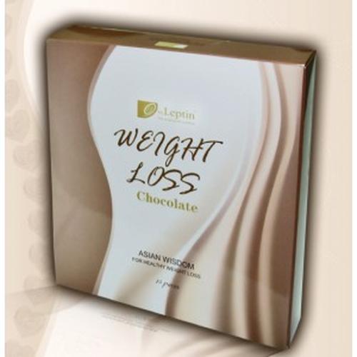 Foto Produk CHOCOLATE WEIGHT LOSS (NEW PACKAGING) dari AthaDriMeL ShoP