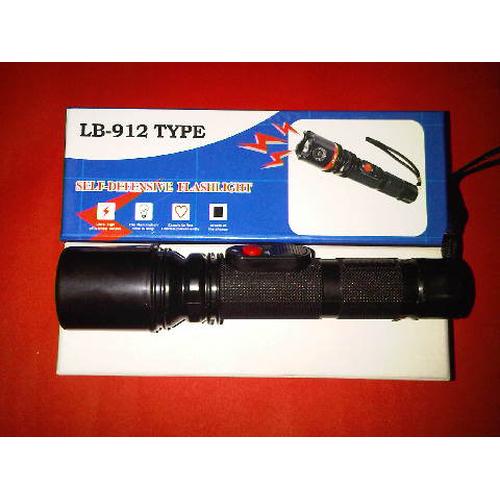 Foto Produk STUN GUN LB-912TYPE dari Xtinonline