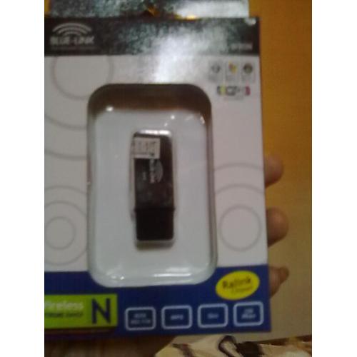 Gambar USB WIFI , BLUE-LINK dari HARUM SS Kota Cirebon Tokopedia