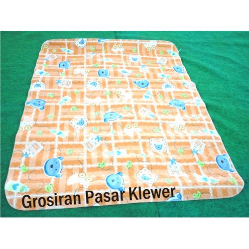 Foto Produk Perlak Alas Tidur Bayi dari GROSIRAN PASAR KLEWER