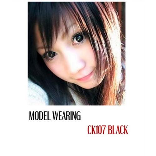 Foto Produk GEO BLACK CIRCLE CK-107 dari Choco Station