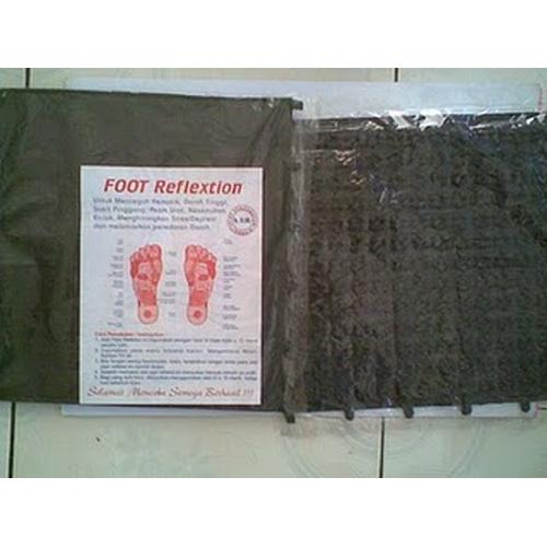 Foto Produk Karpet Kesehatan / Karpet Alas Kaki Foot Relextion dari BRAYAN MAJU ONLINE