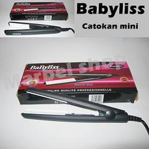 Foto Produk Catok Mini "Babyliss" dari Marbel Shop