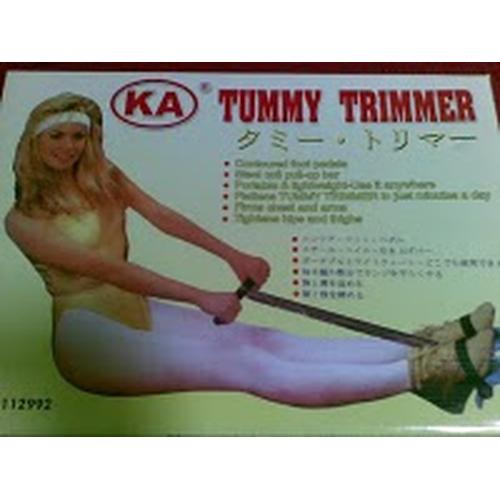 Foto Produk Tummy Trimmer Nikita (Alat Kesehatan & Pelangsing Tubuh) dari BRAYAN MAJU ONLINE
