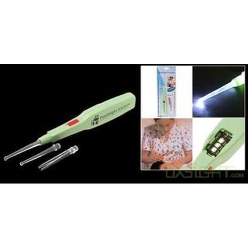 Foto Produk Korek Kuping Senter / Earpick dari BRAYAN MAJU ONLINE