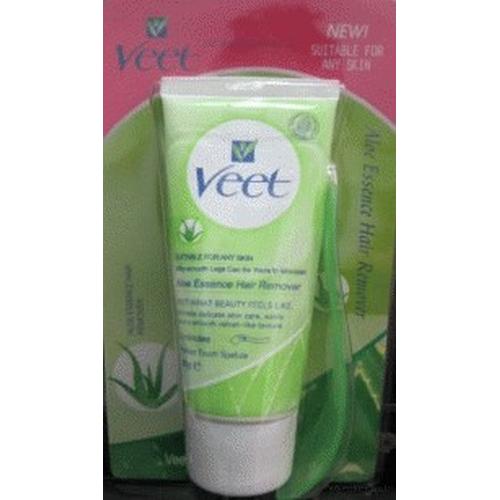 Foto Produk VEET HAIR REMOVAL PINK BLUE GREEN dari Sun Sine Shop