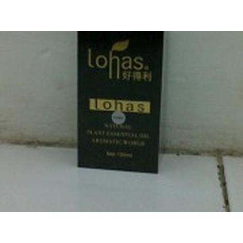 Foto Produk Lohas Haodeli Essential Oil dari Bamboopusatgrosir