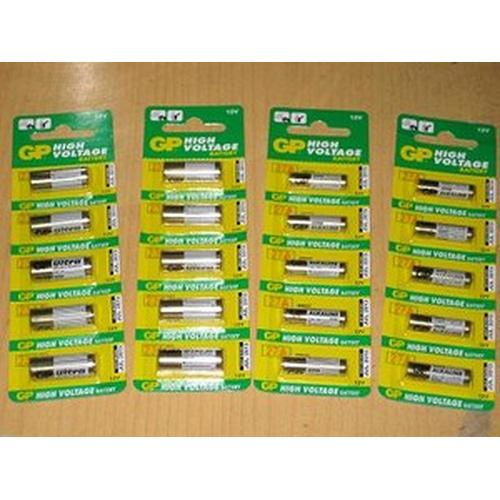 Gambar BATTERY GP A27 - 12 V dari Saudara Jaya Jakarta Utara Tokopedia