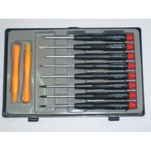 Gambar Fugen Obeng Set 11pcs dari GlodokKecil Jakarta Barat Tokopedia