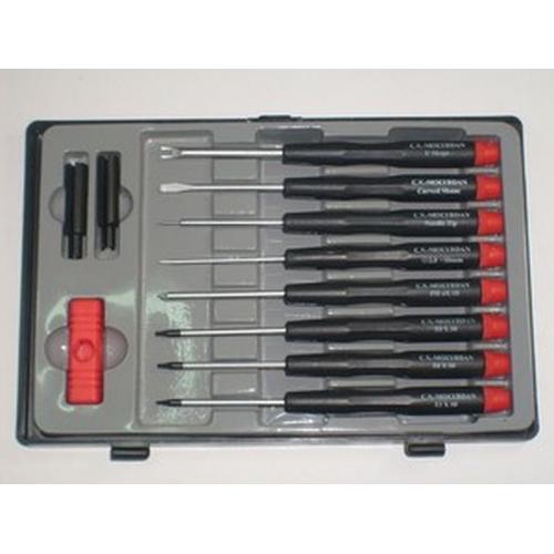 Gambar Fugen Obeng Set 11pcs Antena Remover dari GlodokKecil Jakarta Barat Tokopedia