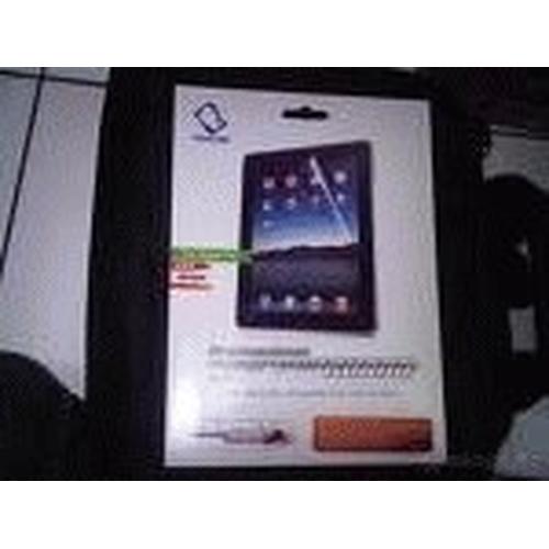 Foto Produk Capdase Anti Glare For Samsung Galaxy Tab dari Licia Cellular