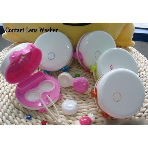 Gambar CONTACT LENS WASHING MACHINE (HL-900) dari Cantique Shop Kota Surabaya Tokopedia