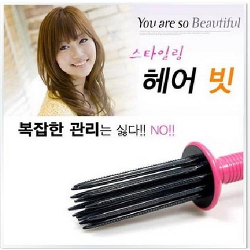 Foto Produk Airy Curl Styler dari Bamboopusatgrosir