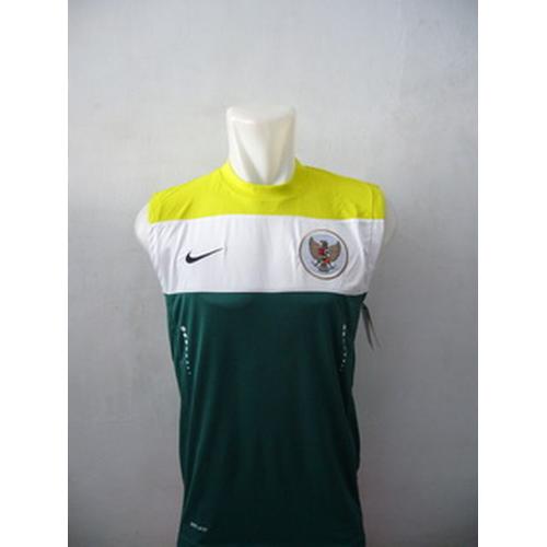 Gambar Singlet Indonesia Ijo dari Premier Sport Kota Cirebon Tokopedia