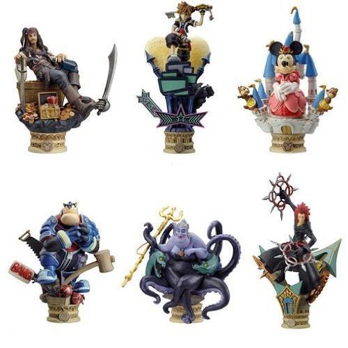 Foto Produk Kingdoms Hearts dari Lotus Shop
