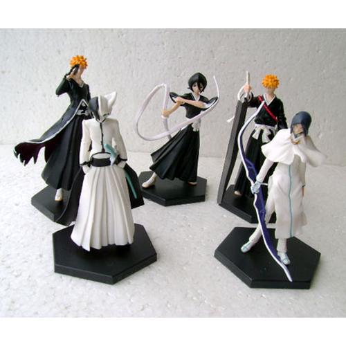 Foto Produk Bleach Set dari Lotus Shop