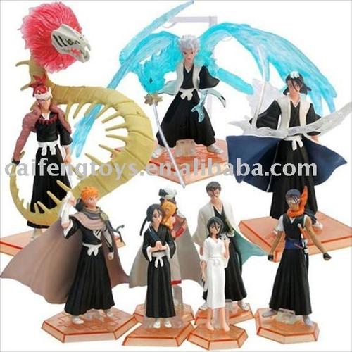 Foto Produk Bleach Set 2 dari Lotus Shop