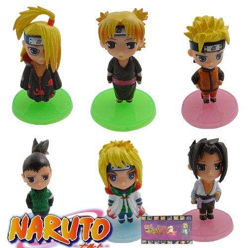 Foto Produk naruto set mini dari Lotus Shop