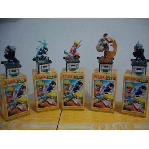 Foto Produk jam naruto dkk dari Lotus Shop