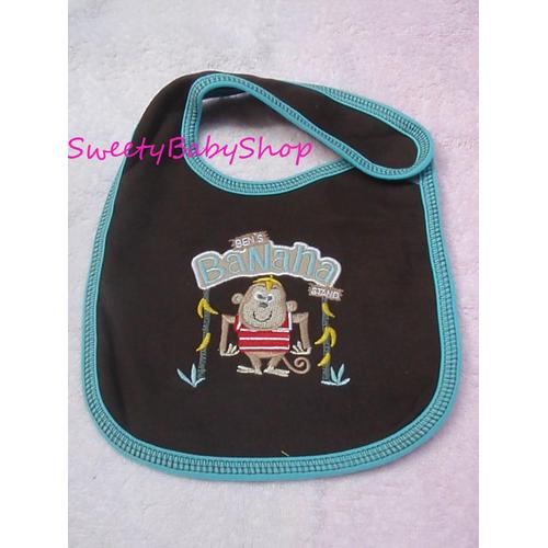 Foto Produk Bib GAP - banana dari Sweetybabyshop