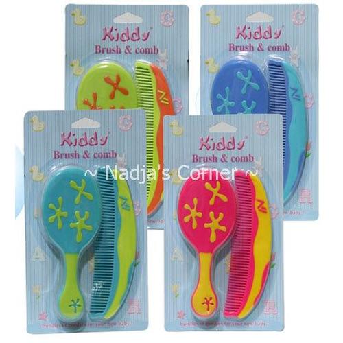 Foto Produk Sisir & Sikat Sisir dari Nadja's Corner