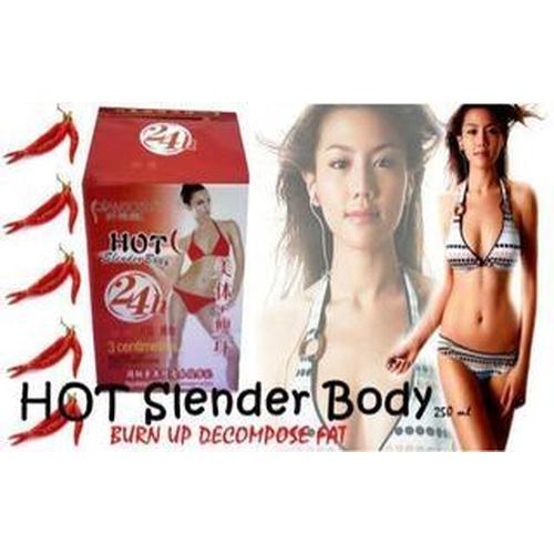 Foto Produk Qiansoto Hot Slender Body dari Bamboopusatgrosir
