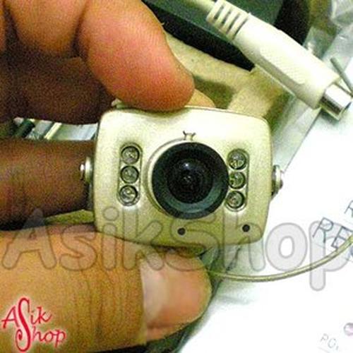 Foto Produk Wireless CCTV (Kamera Infrared) dari Toko Asik