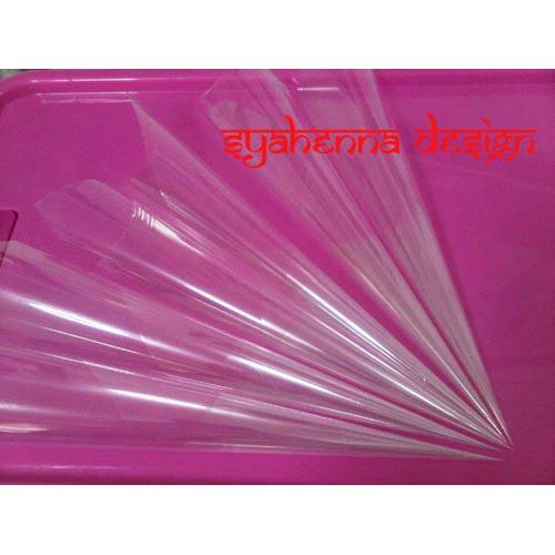 Foto Produk Plastic Cone dari SyaHenna Design