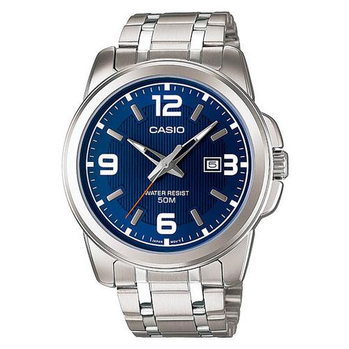 Foto Produk CASIO MTP 1314D-2AV dari QuartzOL Shop