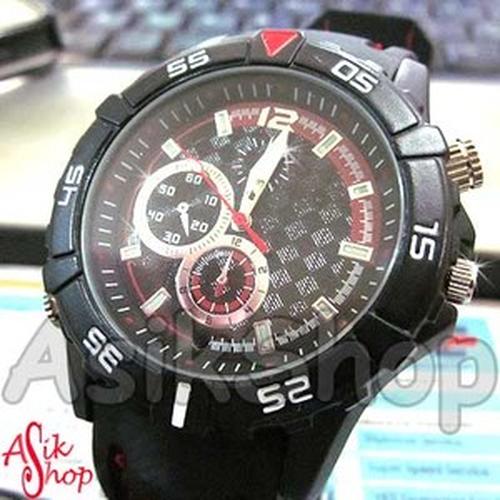 Foto Produk Jam Waterproof WR-08 8GB dari Toko Asik