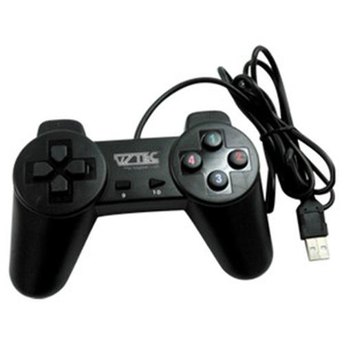 Foto Produk Joystick Game Pad USB dari Pusat Komputer Notebook - PUSKOM