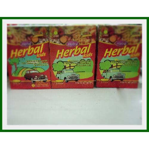 Foto Produk Herbal Kids Instant dari DaarulMuslim