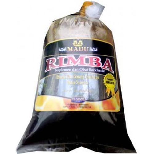Foto Produk Madu Rimba Refill 1 Kg dari Putra Hari